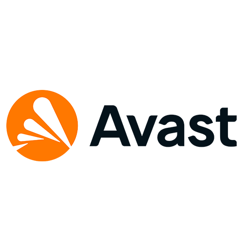 Avast logo